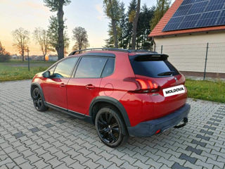 Peugeot 2008 foto 4