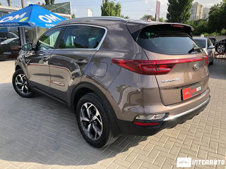 KIA Sportage foto 3