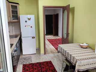 Apartament cu 1 cameră, 46 m², Botanica, Chișinău