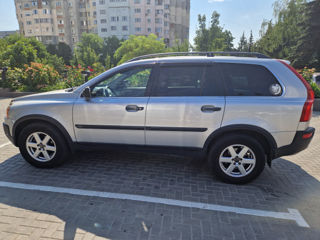 Volvo XC90 foto 4