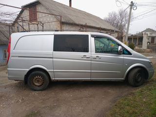 Mercedes Vito foto 5