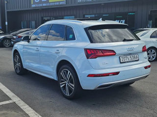 Audi Q5 foto 4