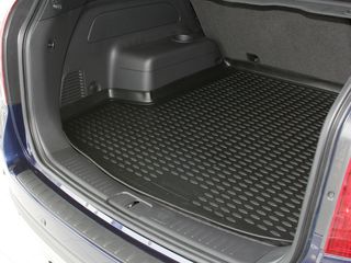 Protecția interiorului și portbagajului auto. Novline-Element. Covorase auto N1. foto 14