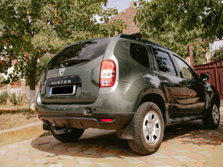 Dacia Duster foto 4