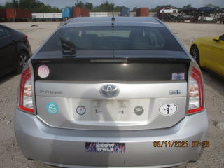 Prius 30 2013 (70000 миль) foto 2