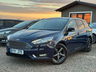 Ford Focus foto 3