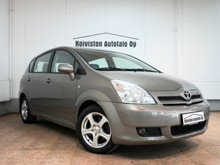 Toyota Corolla-Verso 2003,2009 2.0,2.2 D4D,Dcat,BenzinPiese, Toyota avensis t22.t25.t27pina la  2018 foto 2