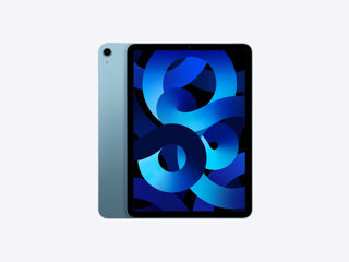 Apple iPad Air 5 64Gb (2022) WiFi - 510 €. (Blue) (Gray). Garantie 1 an. Гарантия 1 год. foto 2