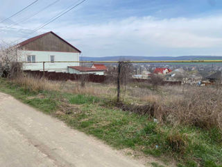 Lot pentru casă raionul Ialoveni, satul Nimoreni, 11 ari. foto 1