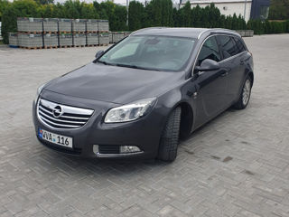 Opel Insignia foto 6