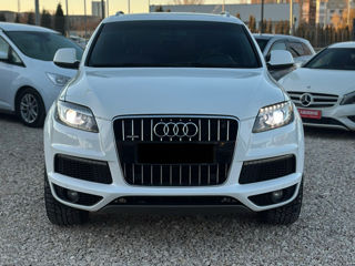 Audi Q7 foto 2