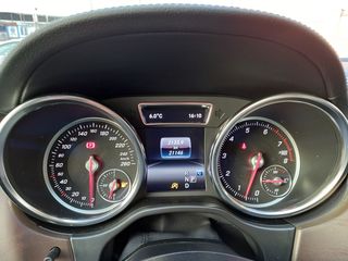 Mercedes GLE Coupe foto 12