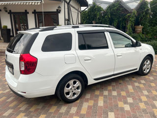 Dacia Logan Mcv foto 5