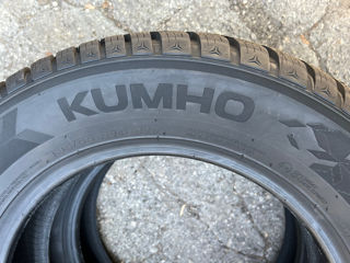 195/65 R15 Kumho Wintercraft Wp52/ Доставка, livrare toata Moldova 2024 foto 8