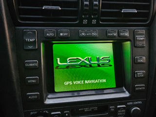 Lexus GS Series foto 6