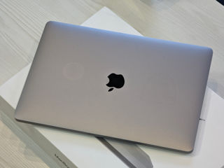 MacBook Pro 13 Retina 2017 (Core i5 7360u/8Gb Ram/128Gb SSD/13.3" Retina IPS) foto 8