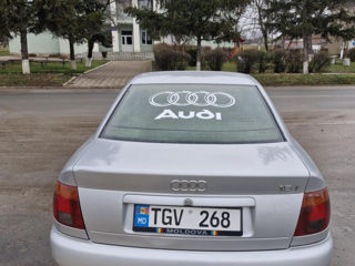 Audi A4 foto 4