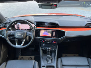 Audi Q3 foto 13