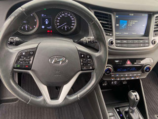 Hyundai Tucson foto 6