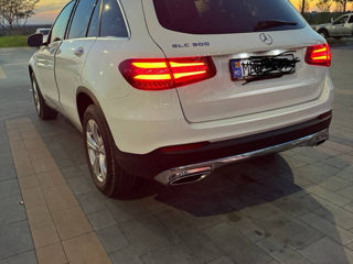 Mercedes GLC foto 3