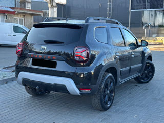 Dacia Duster foto 6