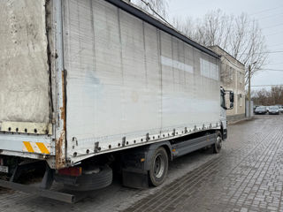 Mercedes Atego 1222L foto 6