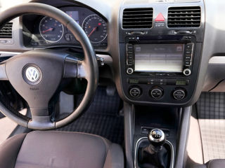 Volkswagen Golf foto 10