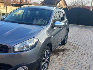 Nissan Qashqai+2 foto 4