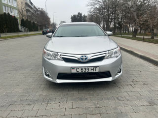 Toyota Camry foto 3