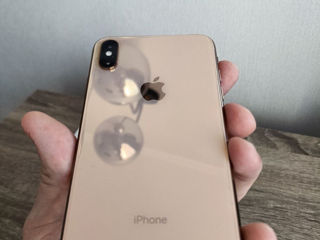 iPhone XS Pro Max 256GB (Gold) foto 7