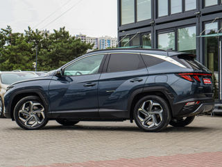 Hyundai Tucson foto 5