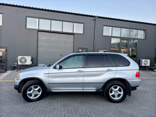 BMW X5 foto 5