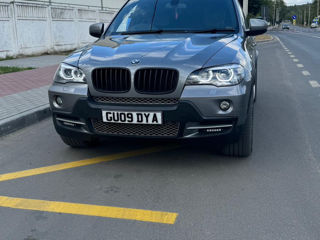 BMW X5 foto 5