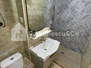 Apartament cu 1 cameră, 35 m², Buiucani, Chișinău foto 8