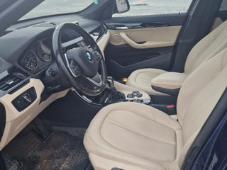 BMW X1 foto 5