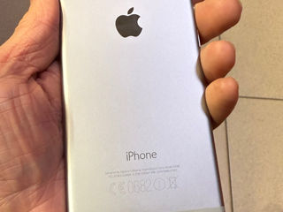 iPhone 6 32GB Space Gray (серый) Battery 98% фото 3