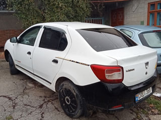 Dacia Logan foto 3