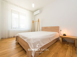 Apartament cu 3 camere, 91 m², Centru, Chișinău foto 11