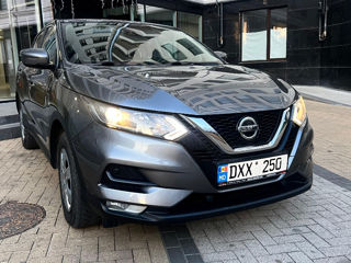 Nissan Qashqai foto 5