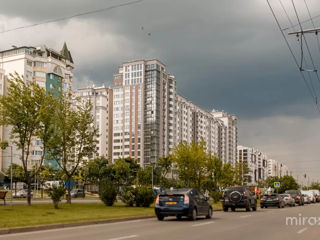 Apartament cu 3 camere, 90 m², Ciocana, Chișinău foto 2