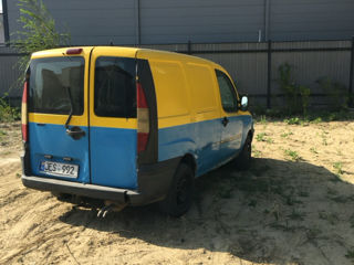 Piese Fiat doblo foto 4