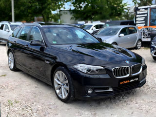 BMW 5 Series foto 2