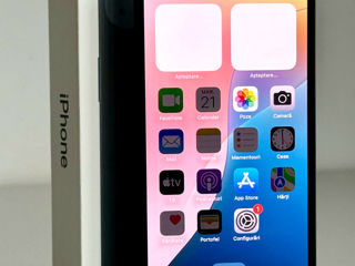 iPhone 13 Midnight 256Gb foto 2