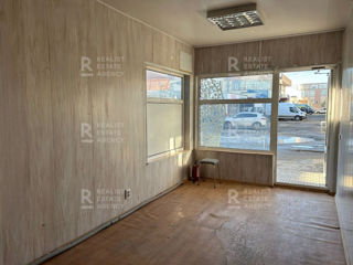 For sale, commercial space, 16 sqm, Ștefan cel Mare street, Balti foto 4