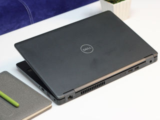 Dell Latitude 5490 (Core i5 7300u/8Gb DDR4/256Gb SSD/14.1" HD) foto 6