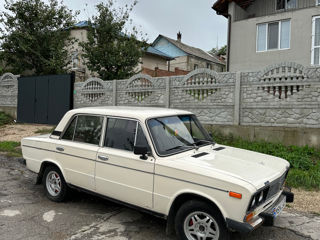 Lada / ВАЗ 2106 foto 10