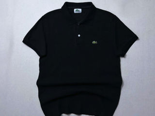 Tricou polo Lacoste