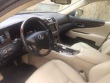 Lexus LS Series foto 6