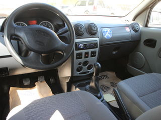 Dacia Logan Mcv foto 7