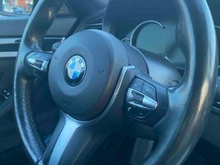 BMW 5 Series foto 7